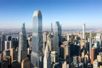 175 Park Avenue by SOM as New York’s Next Supertall Skyscraper