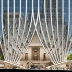 175 Park Avenue by SOM as New York’s Next Supertall Skyscraper