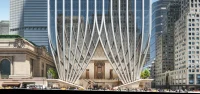 175 Park Avenue by SOM as New York’s Next Supertall Skyscraper