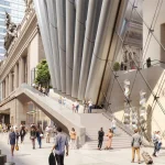 175 Park Avenue by SOM as New York’s Next Supertall Skyscraper
