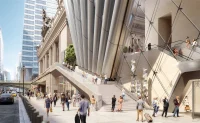 175 Park Avenue by SOM as New York’s Next Supertall Skyscraper