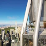 175 Park Avenue by SOM as New York’s Next Supertall Skyscraper