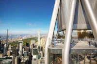 175 Park Avenue by SOM as New York’s Next Supertall Skyscraper
