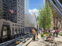 175 Park Avenue by SOM as New York’s Next Supertall Skyscraper