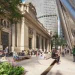 175 Park Avenue by SOM as New York’s Next Supertall Skyscraper