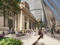 175 Park Avenue by SOM as New York’s Next Supertall Skyscraper