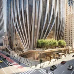 175 Park Avenue by SOM as New York’s Next Supertall Skyscraper