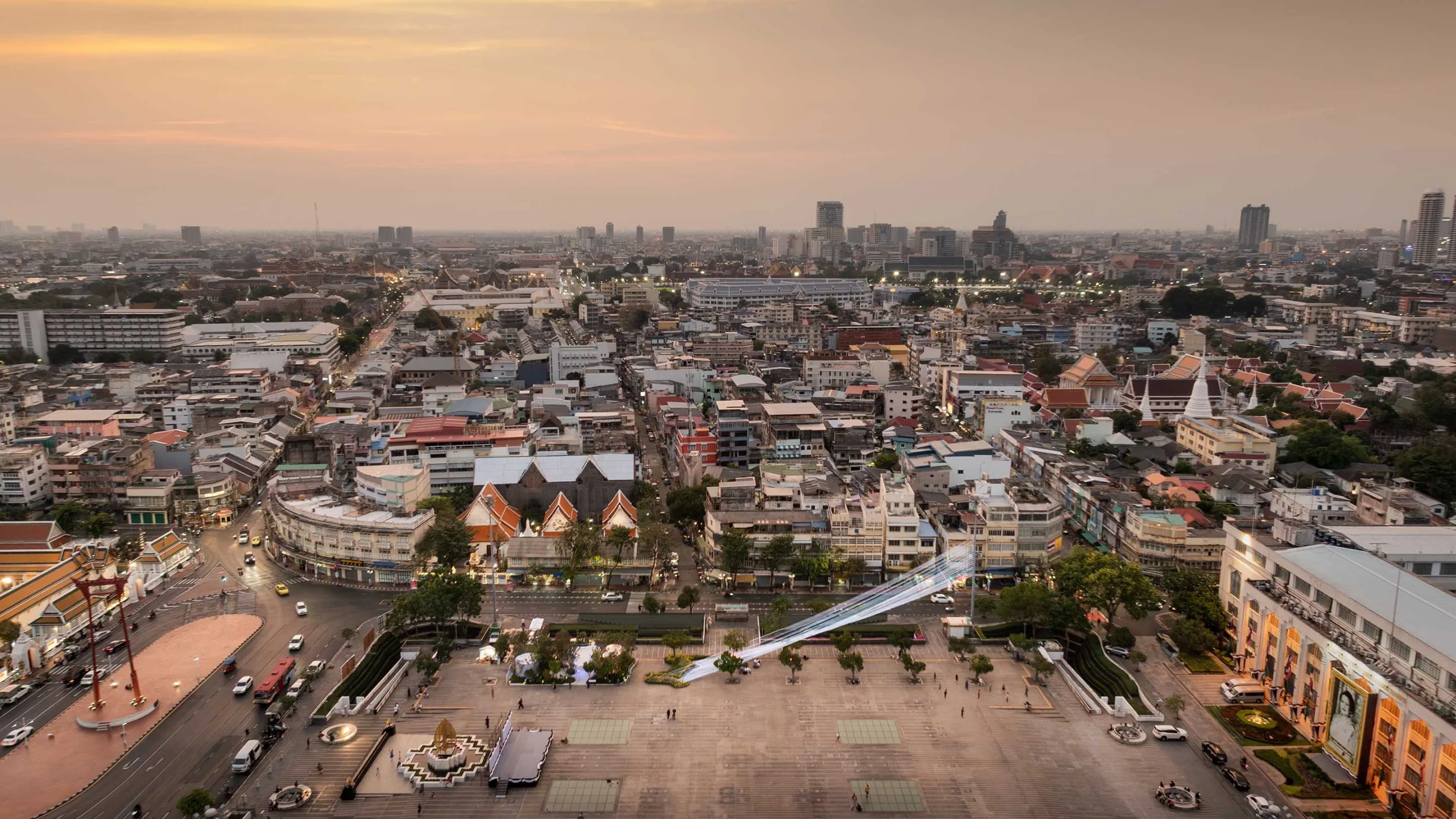 High Line Bangkok
