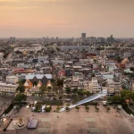 High Line Bangkok