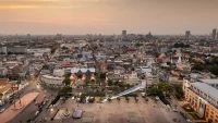 High Line Bangkok