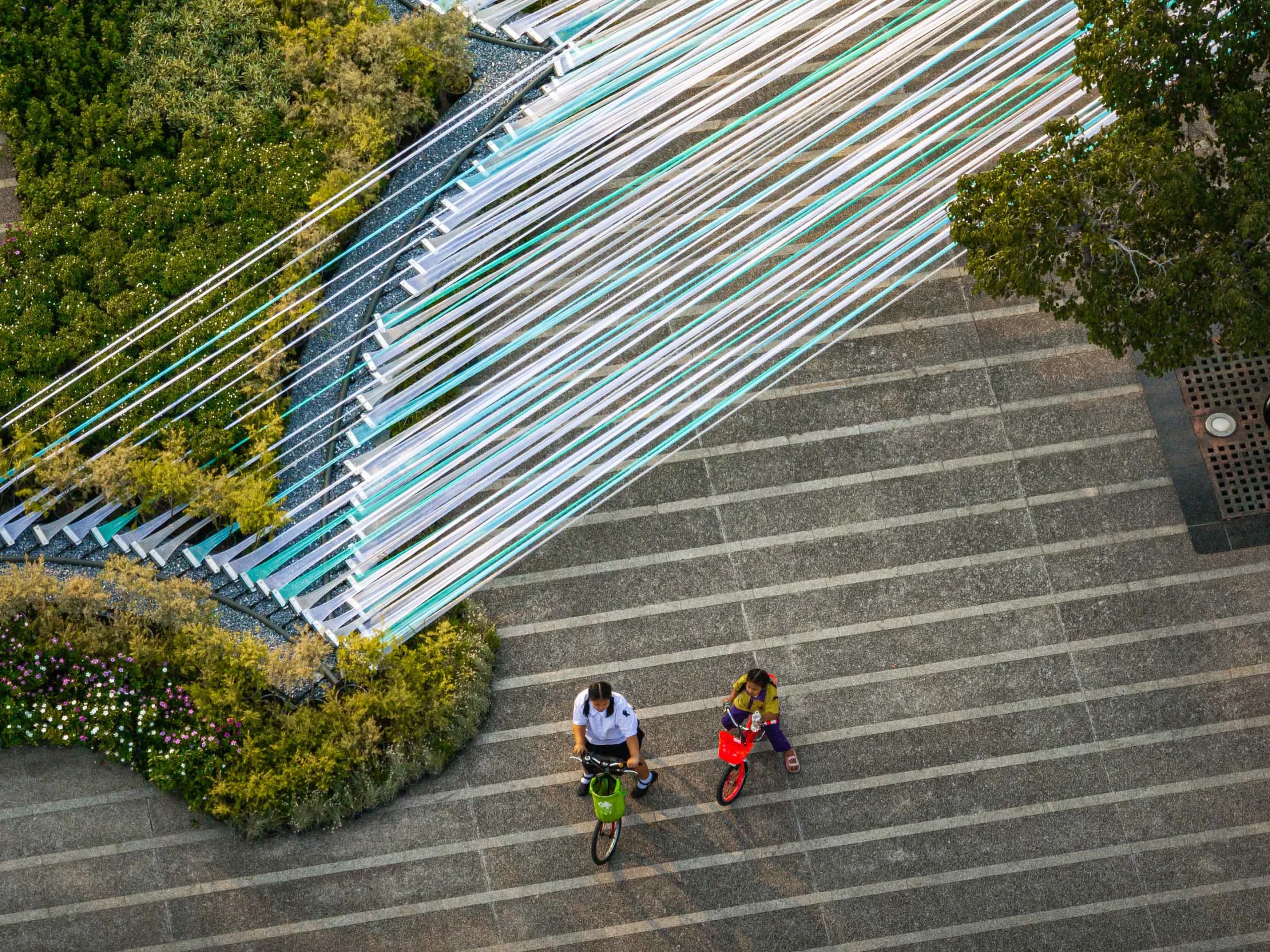 High Line Bangkok