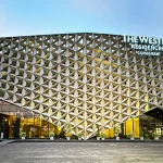 Metaguise Unveils MetaHive - A one-of-a-kind parametric elevation technology at the Whiteland Westin Residences Experience Centre
