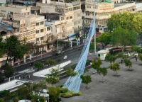 High Line Bangkok