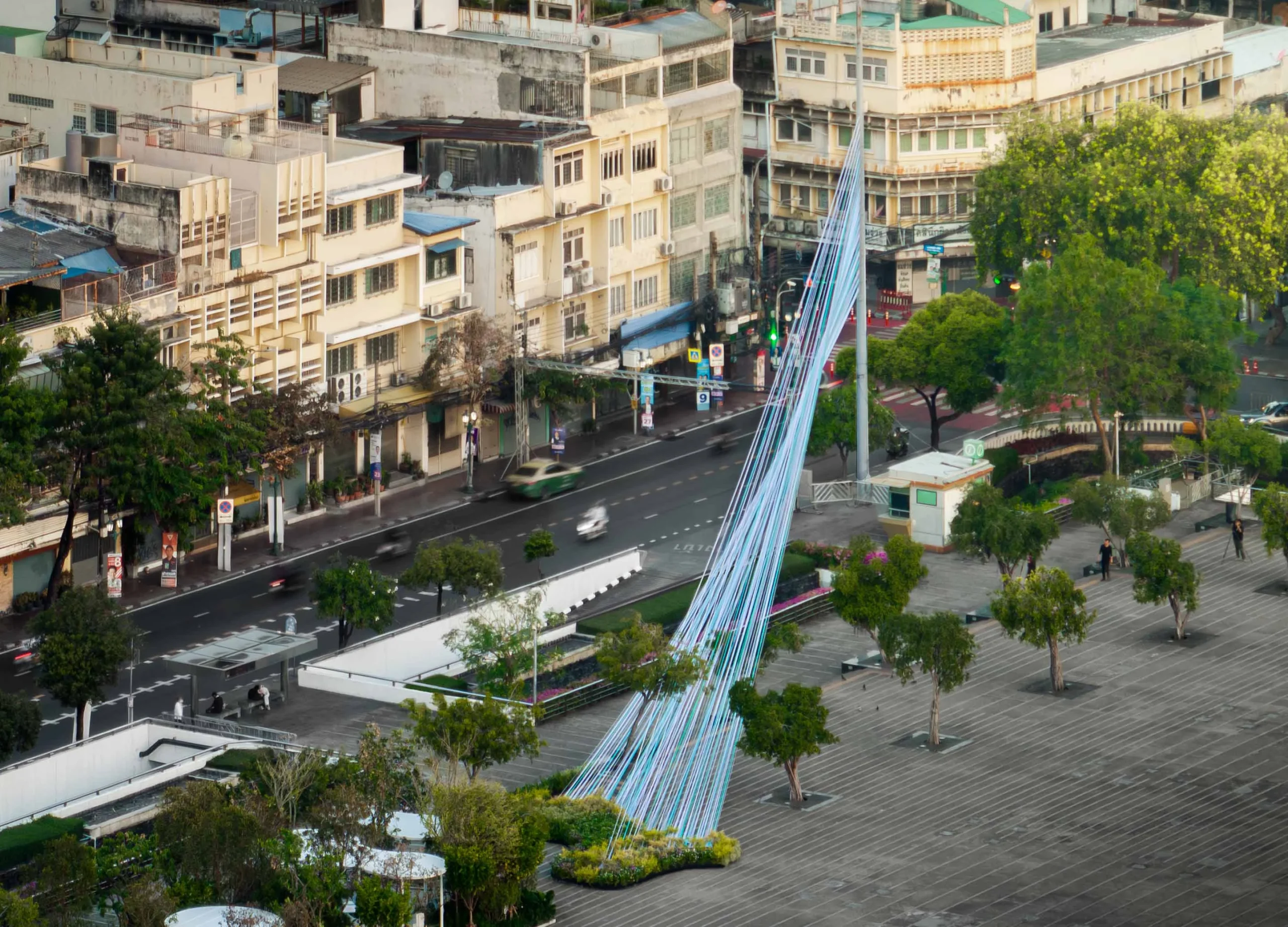 High Line Bangkok