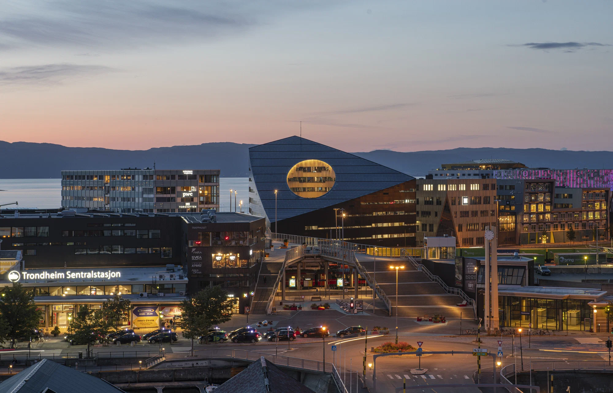 Why Net-Zero Architecture Matters Today