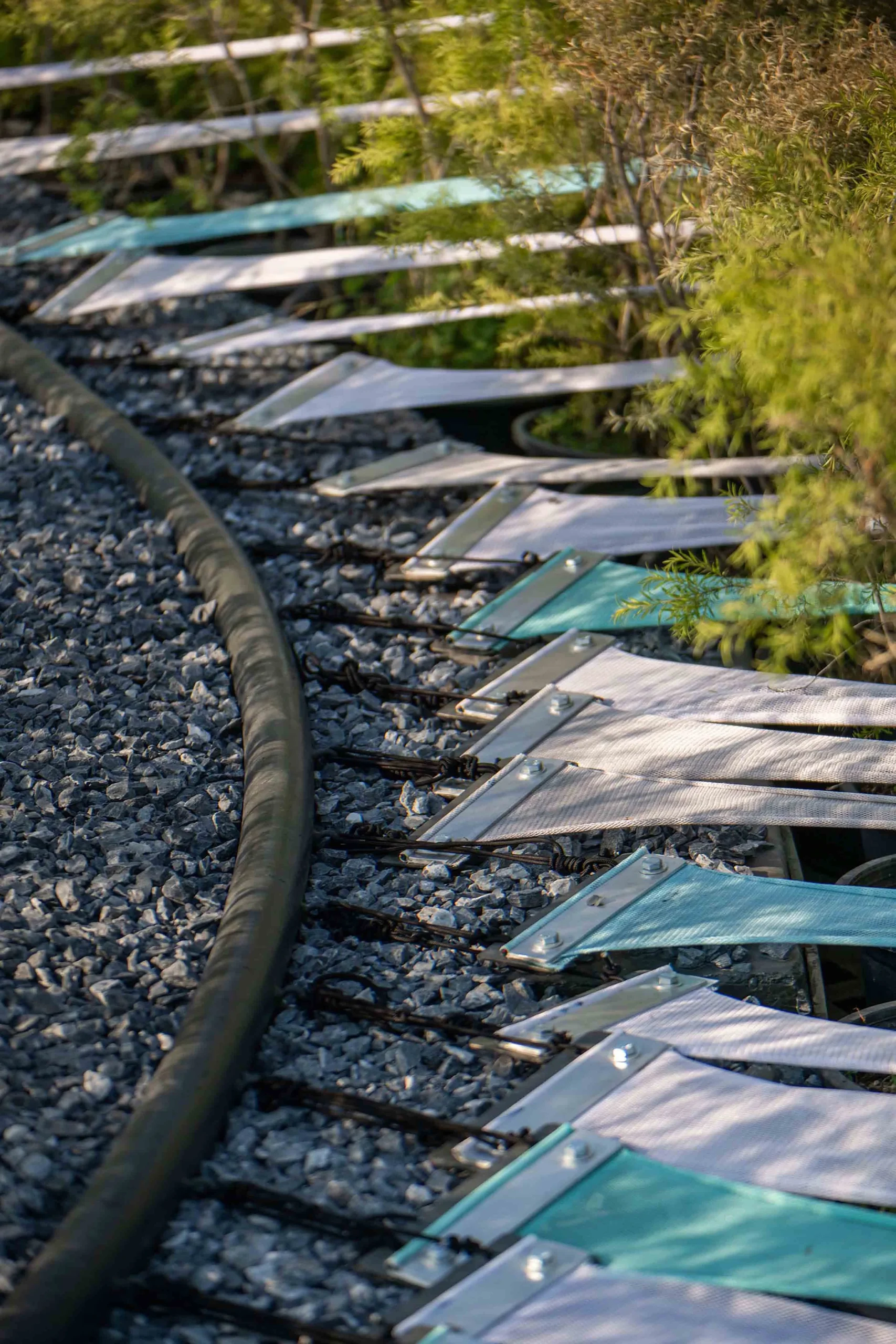 High Line Bangkok