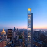 262 Fifth Avenue Skyscraper