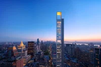 262 Fifth Avenue Skyscraper