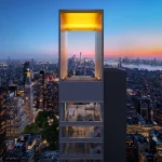 262 Fifth Avenue Skyscraper