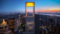 262 Fifth Avenue Skyscraper