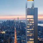 262 Fifth Avenue Skyscraper