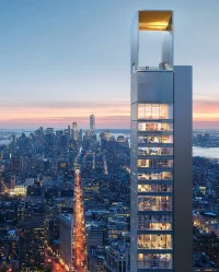 262 Fifth Avenue Skyscraper
