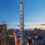 262 Fifth Avenue Skyscraper