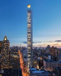 262 Fifth Avenue Skyscraper