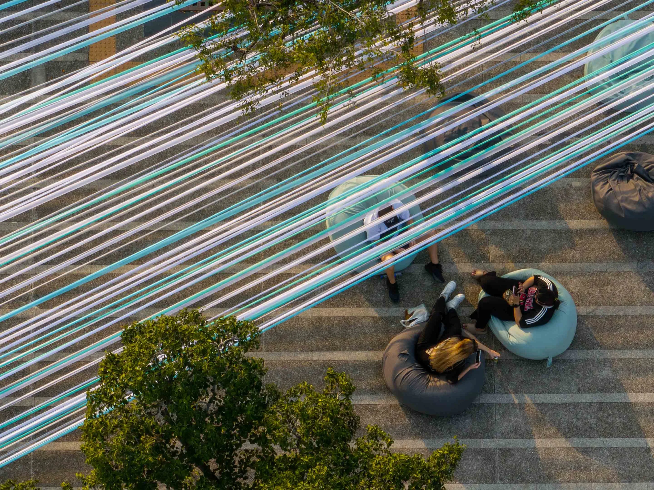 High Line Bangkok