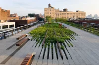 Yacademy Architecture for Landscape course
