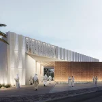 Material Innovation in Mosque Architecture
