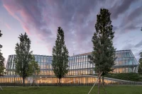 Top 10 LEED-Certified Green Buildings Around the Globe