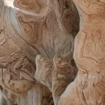Reinterpreting Traditional Hanok Korean Architecture with AI Through Flow, Form, and Spatial Logic