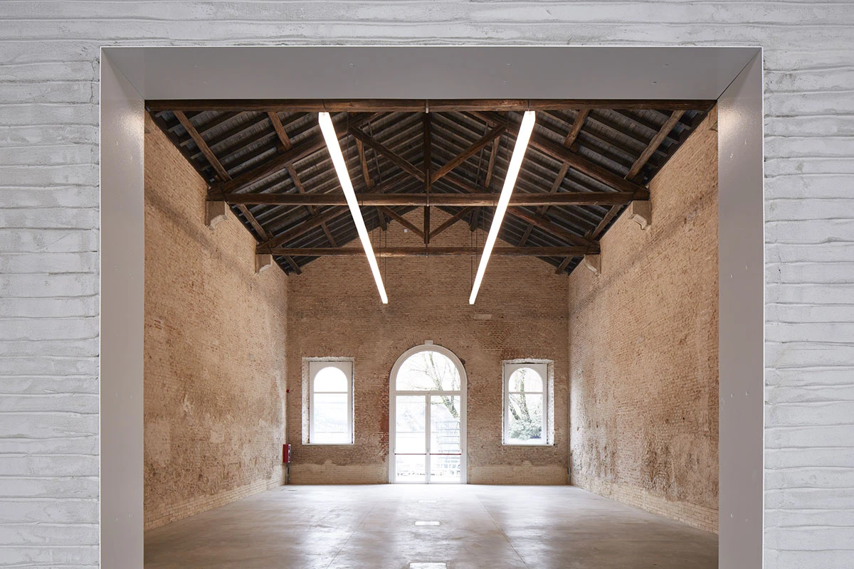 15 Must-See Pavilions & Spatial Installations at Milan Design Week 2026 That Redefined Design 25 15 Must-See Pavilions & Spatial Installations at Milan Design Week 2026 That Redefined Design