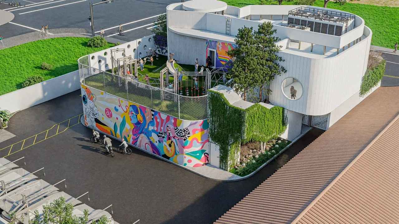 School Design