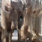 Reinterpreting Traditional Hanok Korean Architecture with AI Through Flow, Form, and Spatial Logic