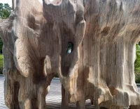 Reinterpreting Traditional Hanok Korean Architecture with AI Through Flow, Form, and Spatial Logic
