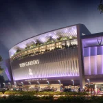 Populous’ Design Vision for Iconic Eden Gardens in Kolkata, India Marks a New Chapter in Cricket History