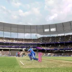 Populous’ Design Vision for Iconic Eden Gardens in Kolkata, India Marks a New Chapter in Cricket History