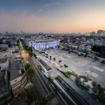 High Line Bangkok