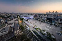 High Line Bangkok