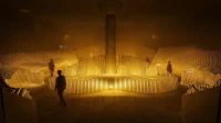 The Apricot Pavilion at Milan Design Week 2026