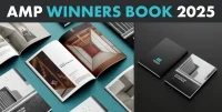 Architecture MasterPrize Publishes the AMP Winners Book 2025