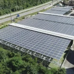 How Solar Panels Are Redefining Architectural Surfaces