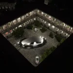 Audi x Zaha Hadid Architects at Milan Design Week 2026