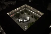 Audi x Zaha Hadid Architects at Milan Design Week 2026