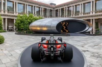 Audi x Zaha Hadid Architects at Milan Design Week 2026