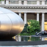 Audi x Zaha Hadid Architects at Milan Design Week 2026
