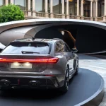 Audi x Zaha Hadid Architects at Milan Design Week 2026