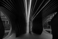 Audi x Zaha Hadid Architects at Milan Design Week 2026